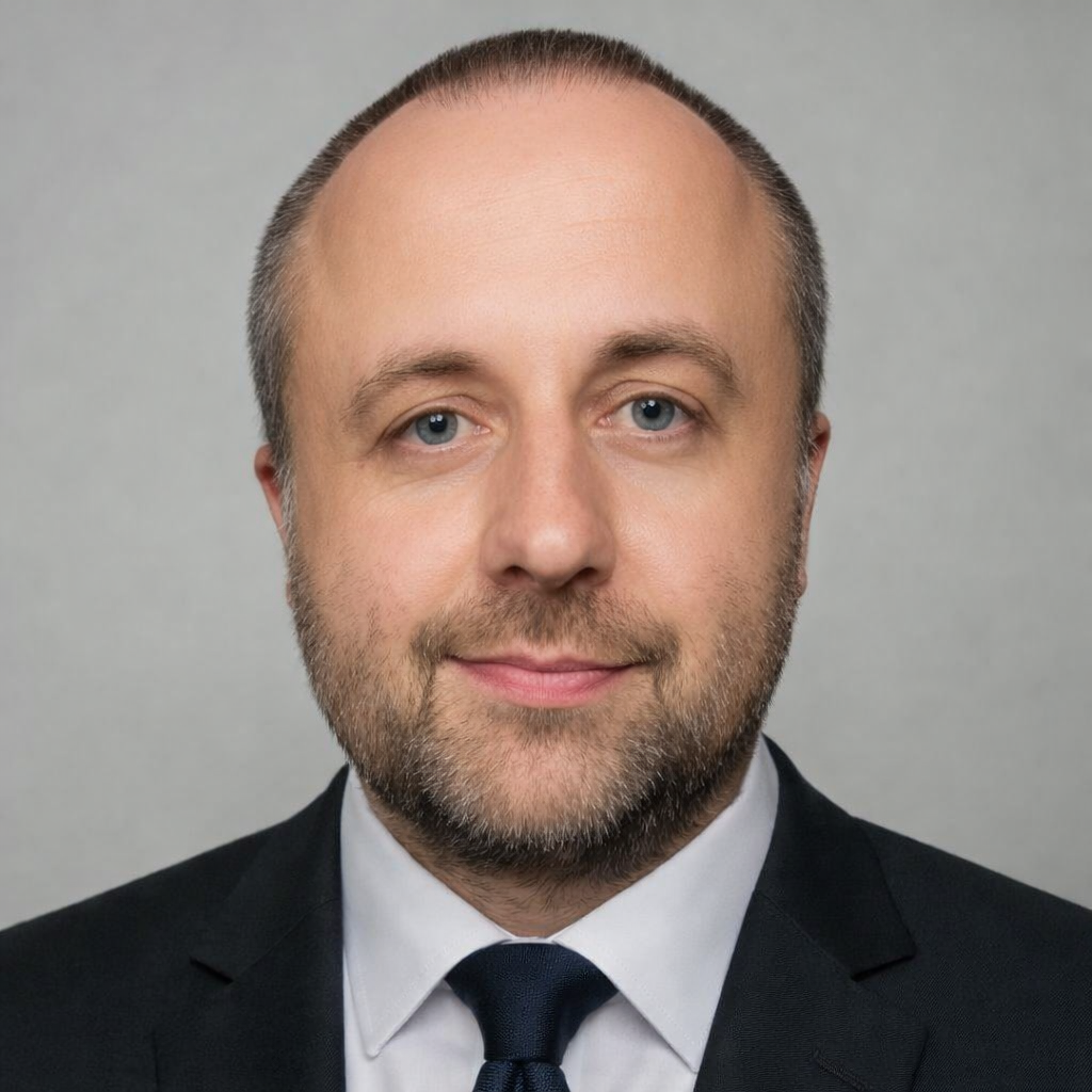 Jacek Kielbasa – Immobilienmakler