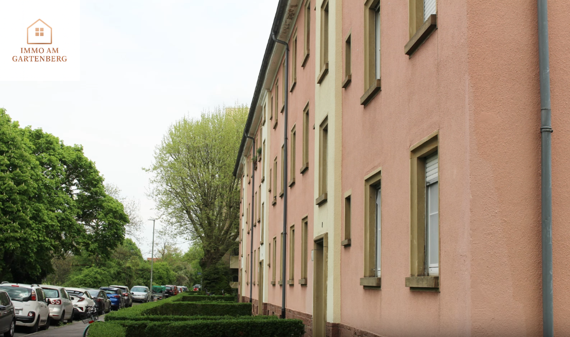 Wohnung Karlsruhe Mühlburg